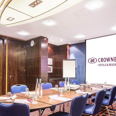 Crowne Plaza London - Gatwick Airport, An Ihg Hotel Crawley  Business photo