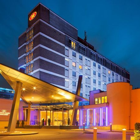 Crowne Plaza London - Gatwick Airport, An Ihg Hotel Crawley  Exterior photo